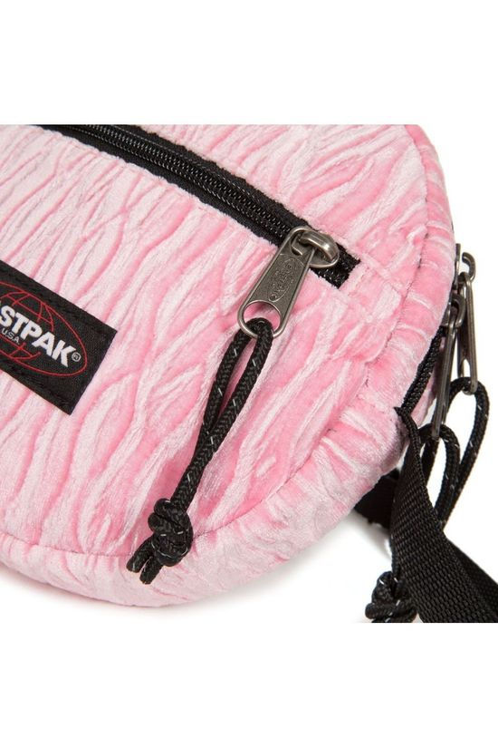 Eastpak Sac ADA Light Pink/Dark Grey (Jeans)