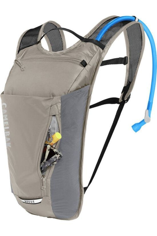 CamelBak Pack Hydratation Rogue Light Mid Grey/Black