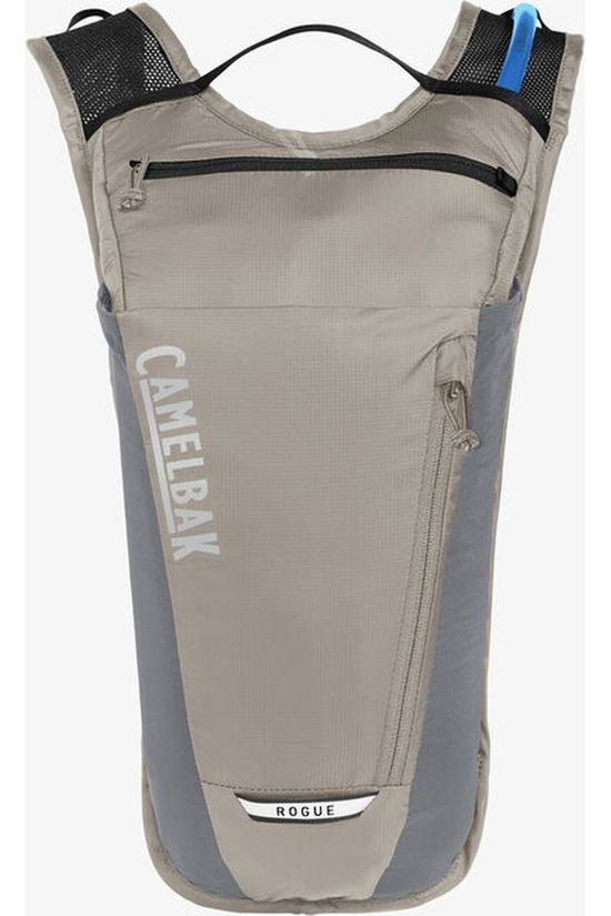 CamelBak Pack Hydratation Rogue Light Mid Grey/Black