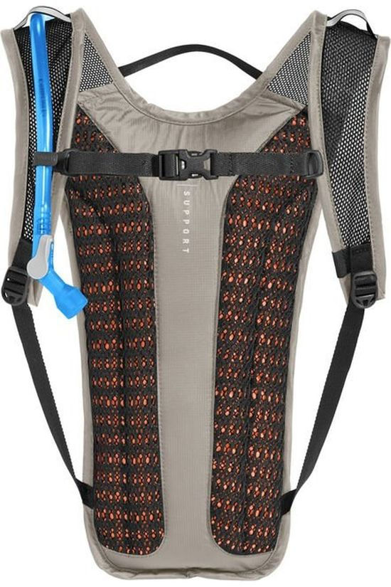 CamelBak Pack Hydratation Rogue Light Mid Grey/Black