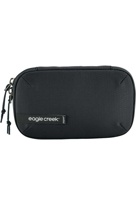 Eagle Creek Opbergsysteem Pack-It Reveal E-Tools Organizer Mini Black