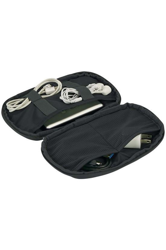 Eagle Creek Opbergsysteem Pack-It Reveal E-Tools Organizer Mini Black
