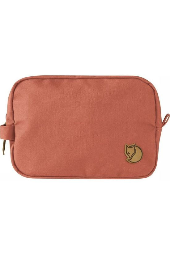 Fjällräven Gear Bag Toilettas red