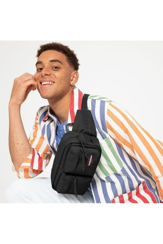 Eastpak Sac Banane Bumbag Double Black
