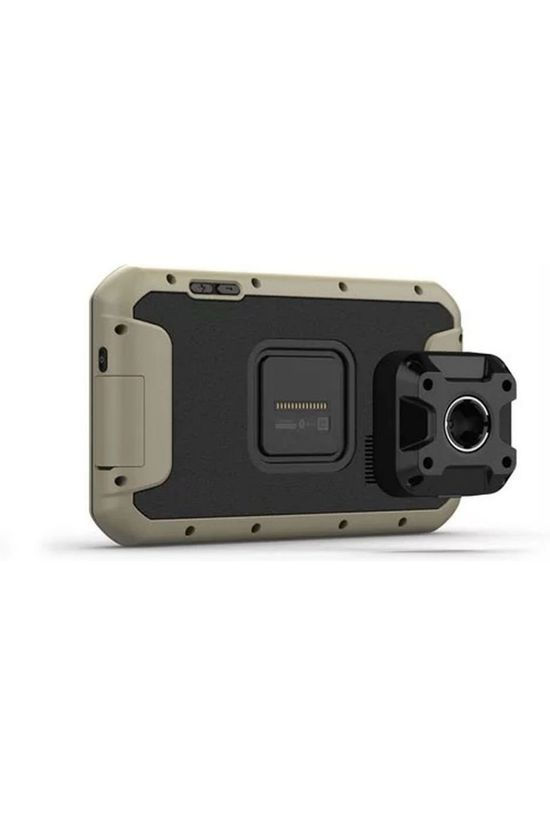 Garmin Gps Overlander Mt-D light khaki
