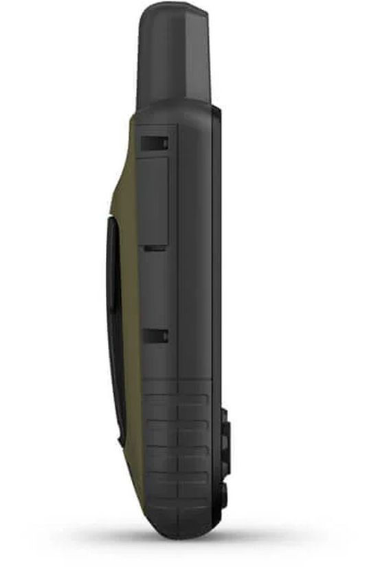 Garmin GPS GPSmap 66SR Black/Dark Khaki