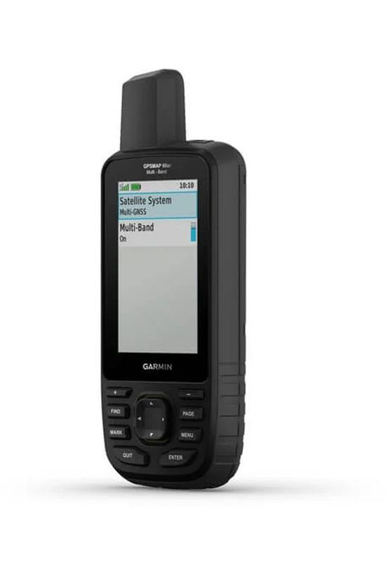 Garmin GPS GPSmap 66SR Black/Dark Khaki