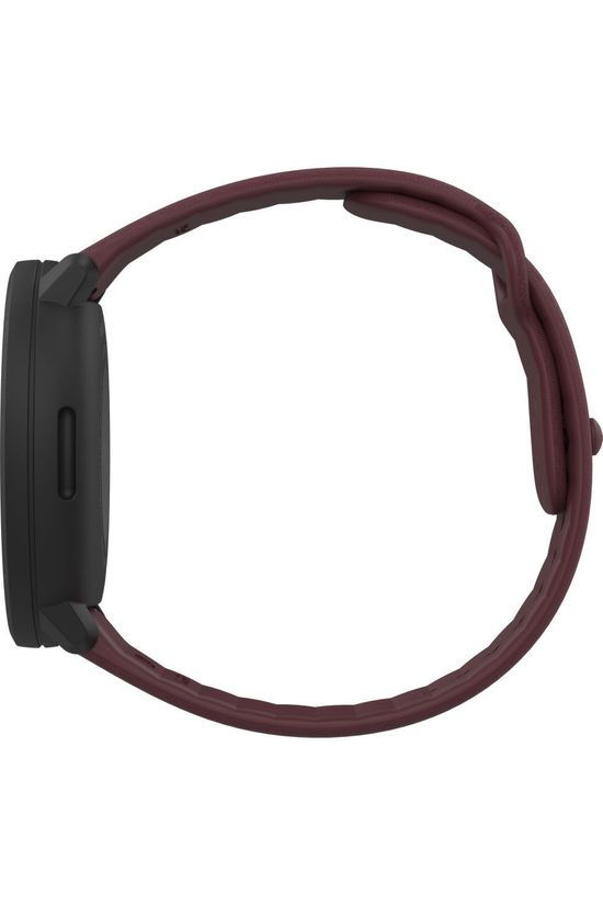 Polar Cardiofréquencemètre Unite Plum S-L prune