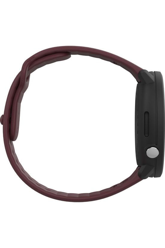Polar Cardiofréquencemètre Unite Plum S-L prune