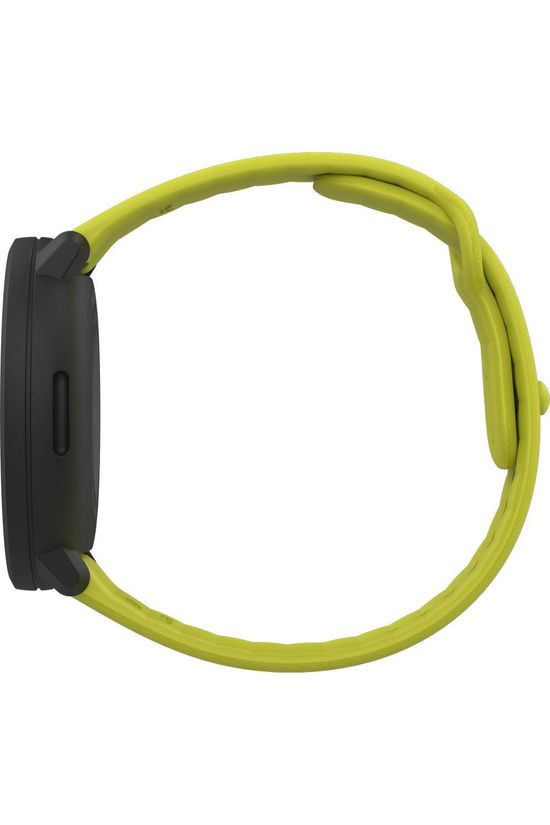 Polar Cardiofréquencemètre Unite Lime S-L Lime Green