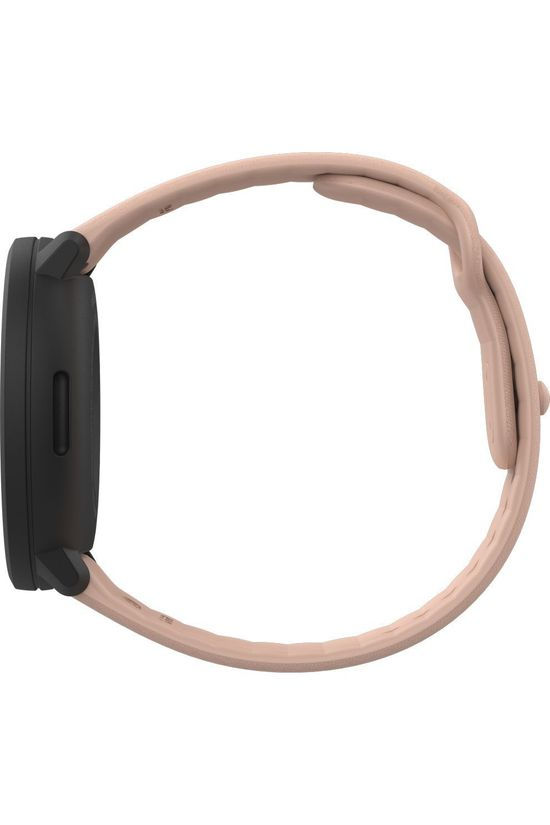 Polar Cardiofréquencemètre Unite Blush S-L light pink