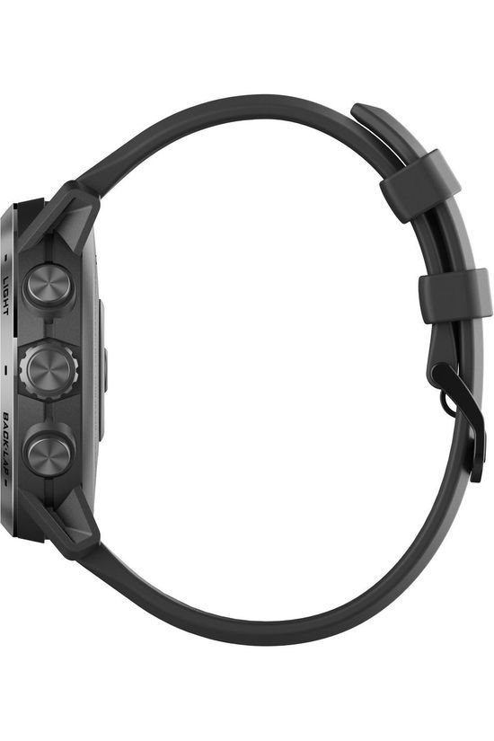 Coros Gps Apex Pro Black Black