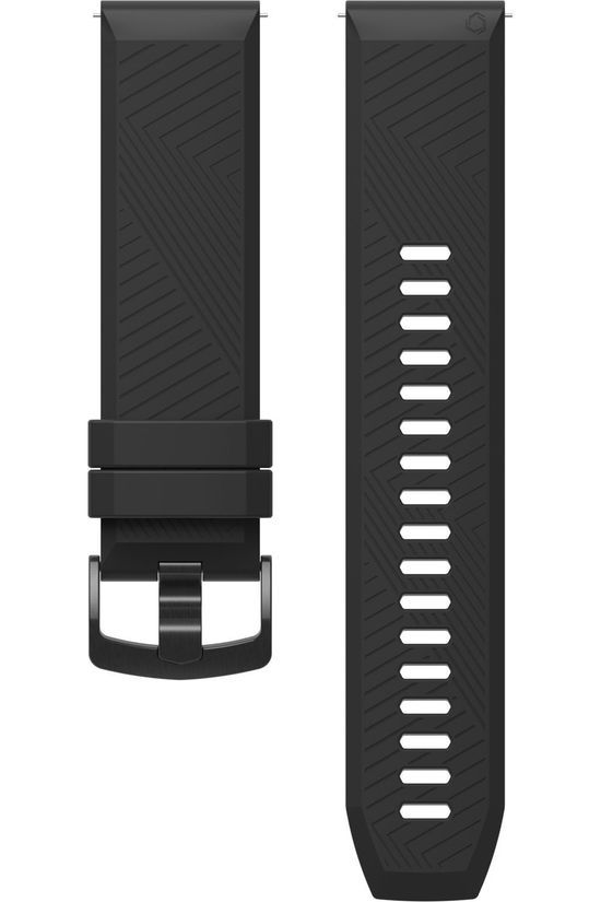 Coros Gps Apex 46mm Black/Gray Black/Mid Grey
