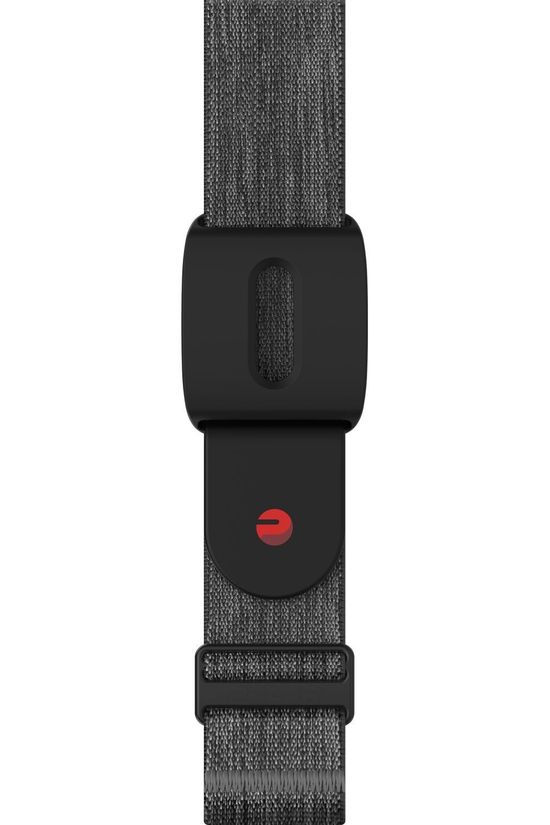 Polar Acc Sport Verity Sense Ohr Gry M-XXL dark grey