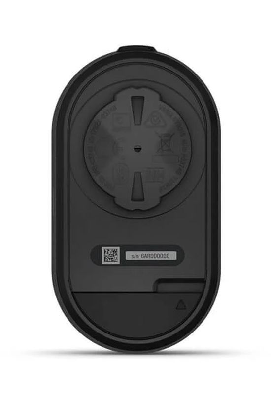 Garmin Acc Sport Varia RVR315 Radar Black