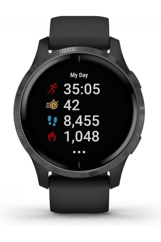 Garmin Activity Tracker Venu Black/Dark Grey