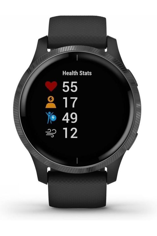 Garmin Activity Tracker Venu Black/Dark Grey