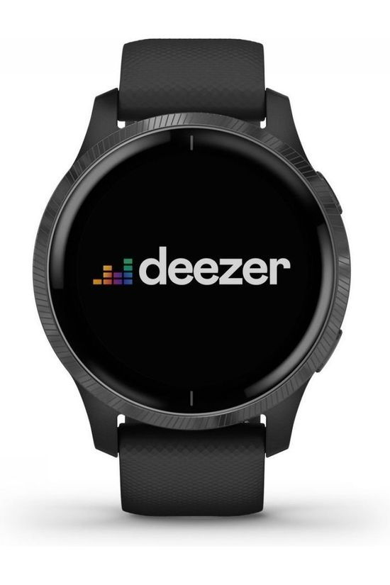 Garmin Activity Tracker Venu Black/Dark Grey