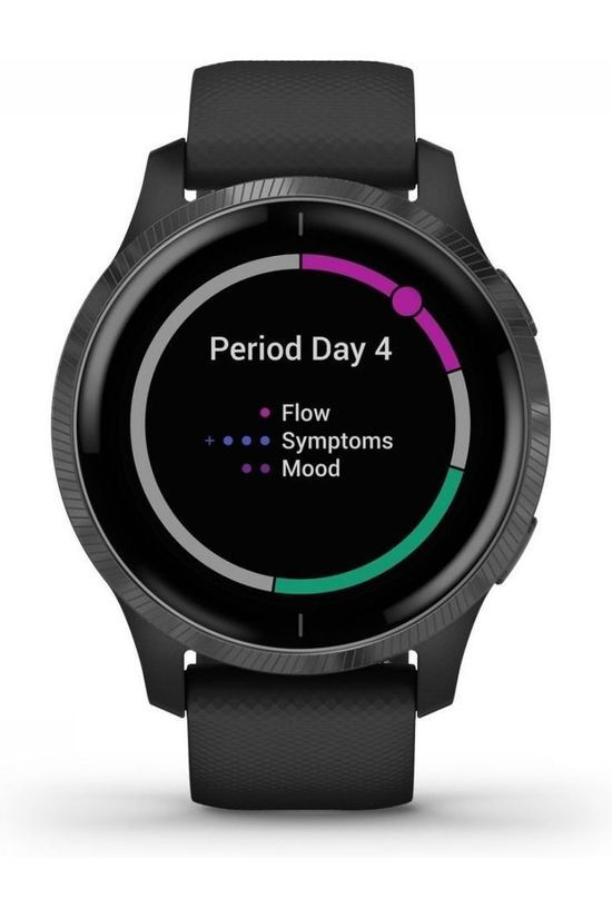 Garmin Activity Tracker Venu Black/Dark Grey