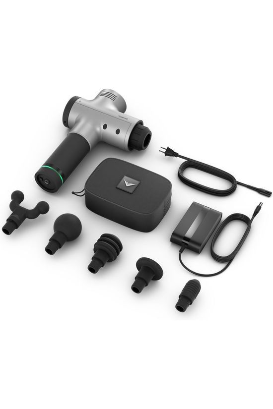 Hyperice Accessoire Hypervolt Bt Mid Grey/Black