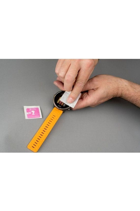 Rubytec Divers  Shield 42 mm Watch Screen Protector No colour / Transparent