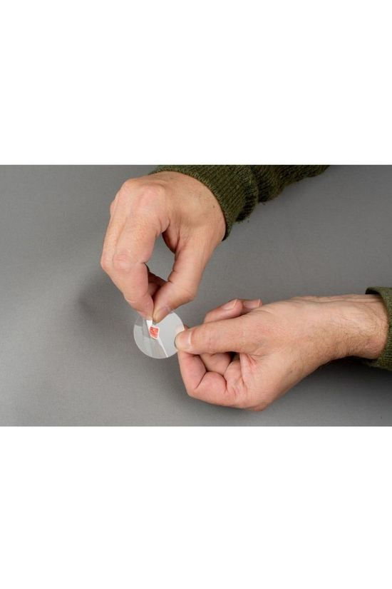 Rubytec Divers  Shield 42 mm Watch Screen Protector No colour / Transparent