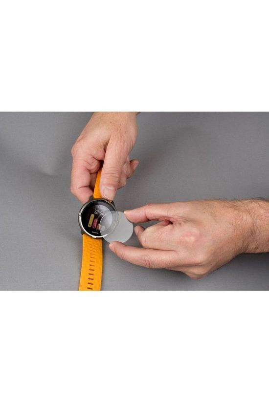 Rubytec Divers  Shield 42 mm Watch Screen Protector No colour / Transparent