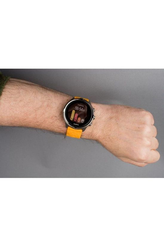 Rubytec Divers  Shield 42 mm Watch Screen Protector No colour / Transparent