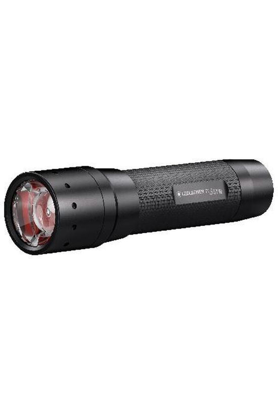 Ledlenser Chalumeaux P7 Core Black