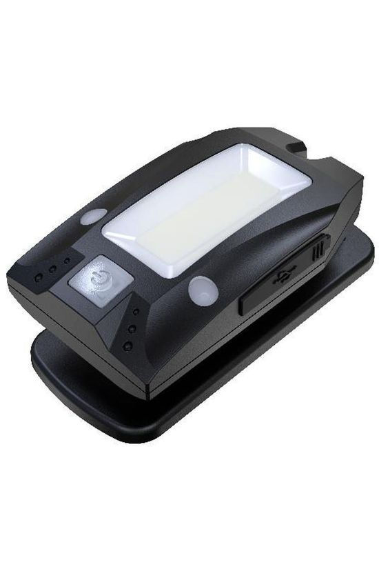 Ledlenser Eclairage Sc4R Black