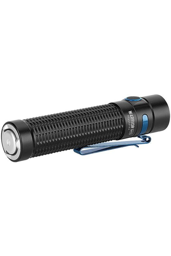 Olight Eclairage Warrior Mini Black Black
