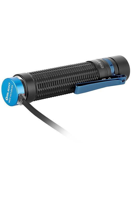 Olight Eclairage Warrior Mini Black Black