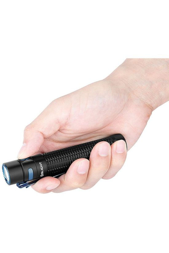 Olight Eclairage Warrior Mini Black Black