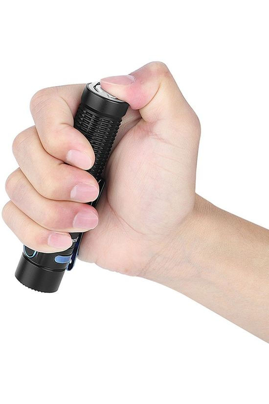Olight Eclairage Warrior Mini Black Black