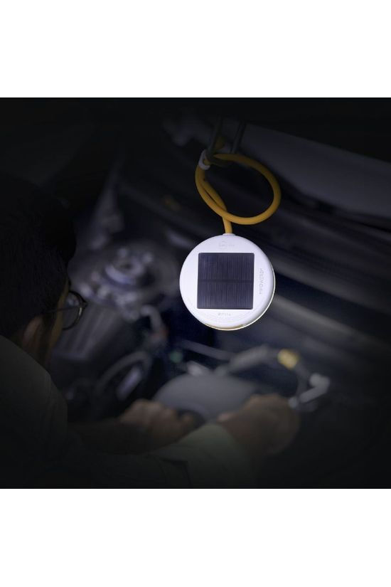 Mpowerd Eclairage Luci Light Core No colour / Transparent