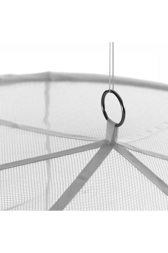 Care Plus Moustiquaire Bell Impregnée No colour / Transparent