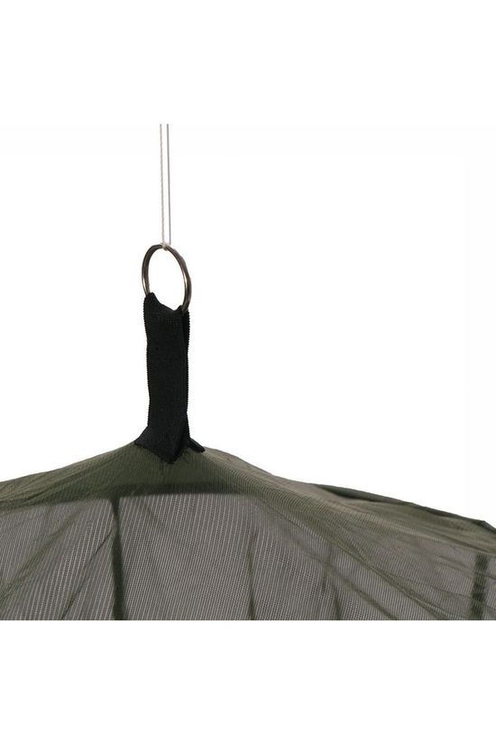 Care Plus Klamboe Midge Proof Bell No colour / Transparent