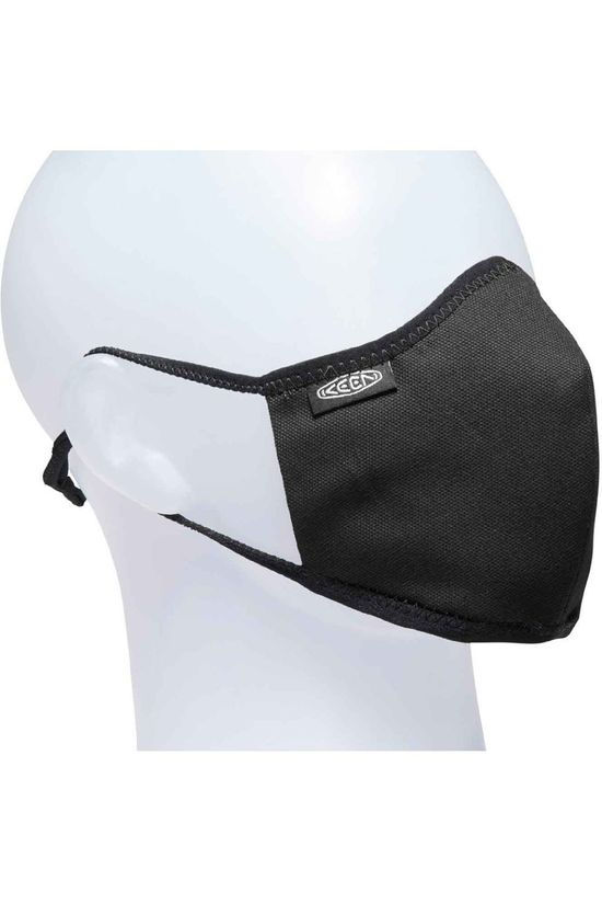 Keen Masque Together Mask M/L U-Black Black