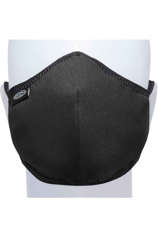 Keen Masque Together Mask M/L U-Black Black