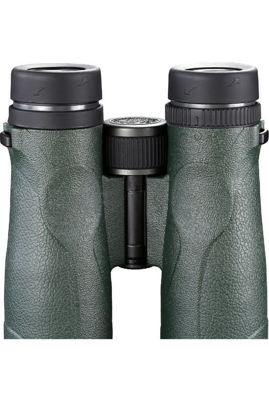 Vanguard Jumelles Veo Ed 1042 Dark Green/Black