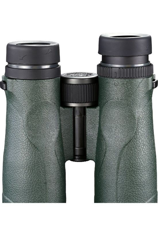 Vanguard Jumelles Veo Ed 1042 Dark Green/Black