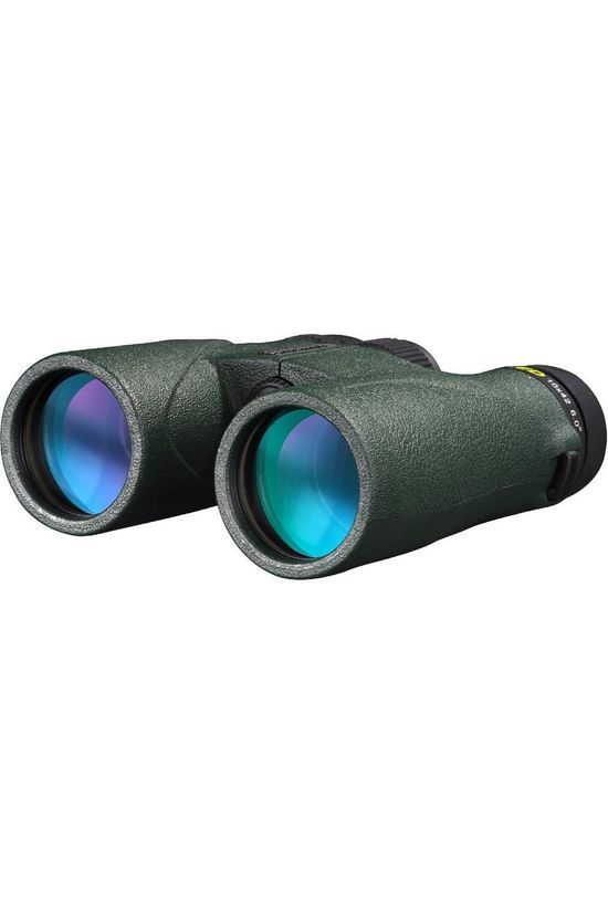 Vanguard Jumelles Veo Ed 1042 Dark Green/Black