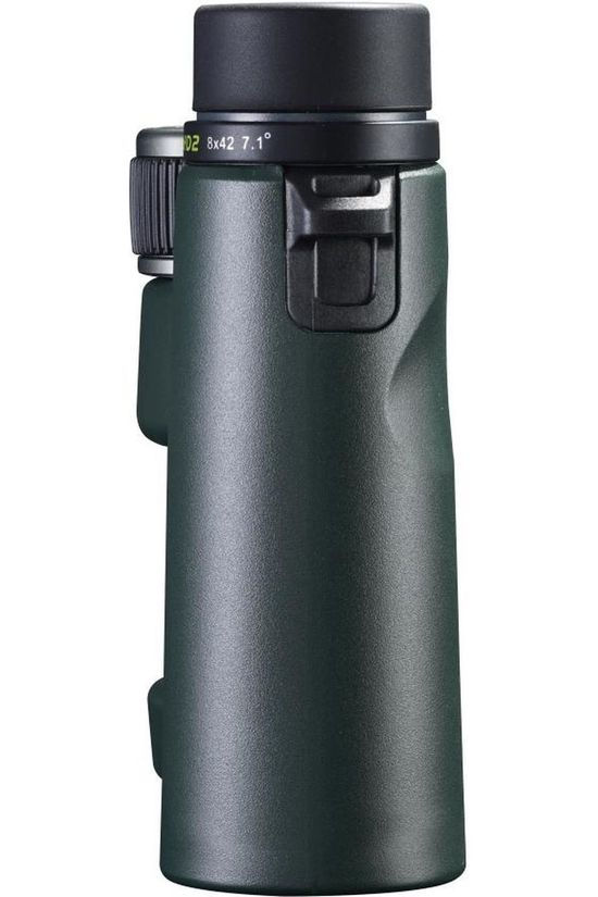 Vanguard Jumelles Veo Hd2 8420 Dark Green/Black