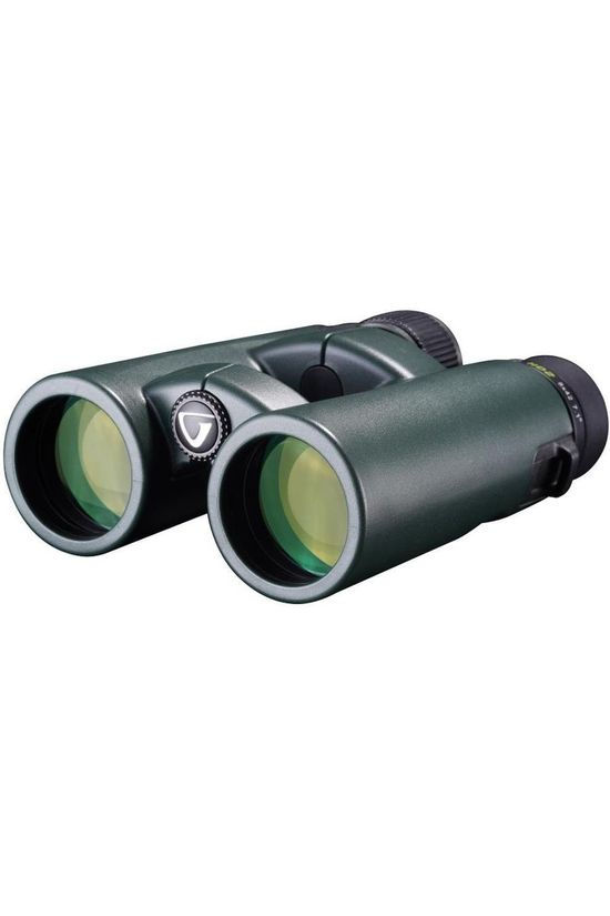 Vanguard Jumelles Veo Hd2 8420 Dark Green/Black