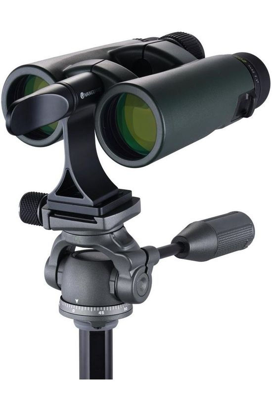 Vanguard Jumelles Veo Hd2 8420 Dark Green/Black