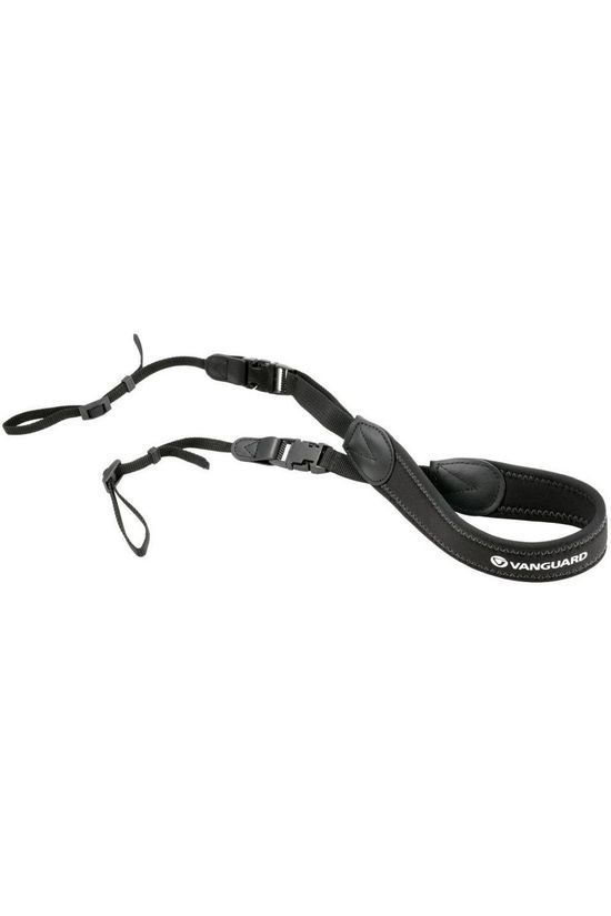 Vanguard Jumelles Veo Hd2 8420 Dark Green/Black