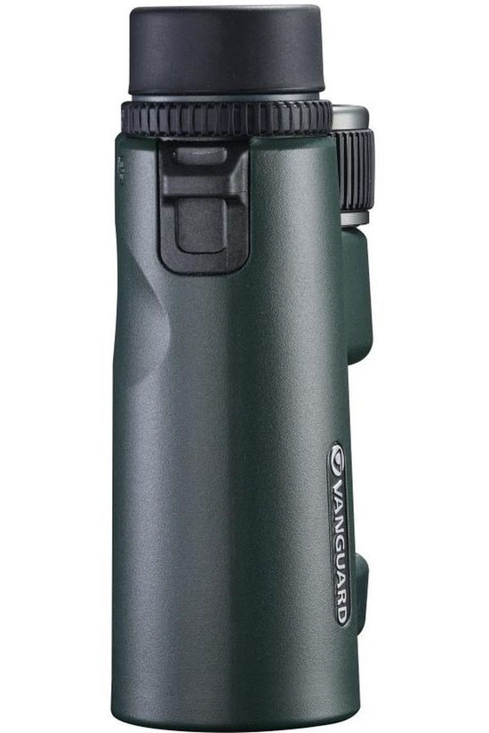 Vanguard Jumelles Veo Hd2 1042 Dark Green/Black