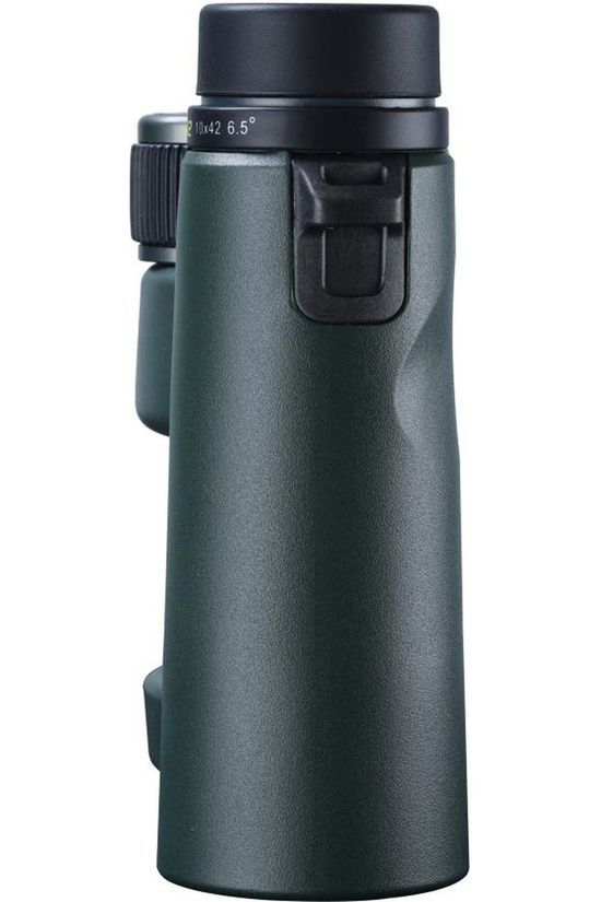 Vanguard Jumelles Veo Hd2 1042 Dark Green/Black