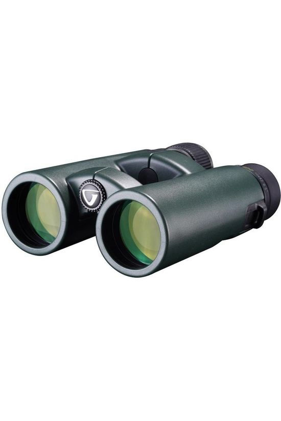 Vanguard Jumelles Veo Hd2 1042 Dark Green/Black
