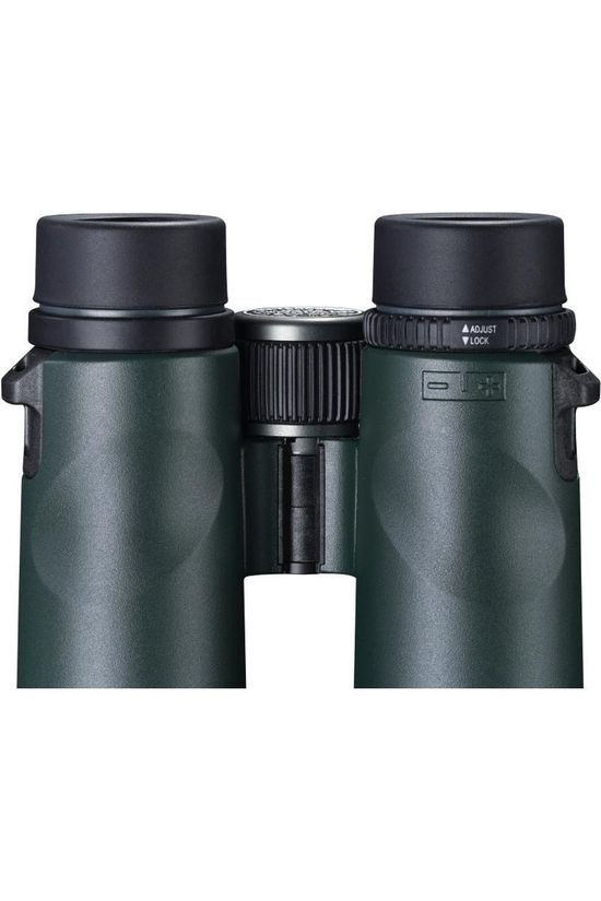 Vanguard Jumelles Veo Hd2 1042 Dark Green/Black
